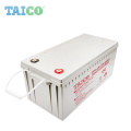 storage batteries 12v 250ah deep cycle battery 12v 250ah gel battery for sale